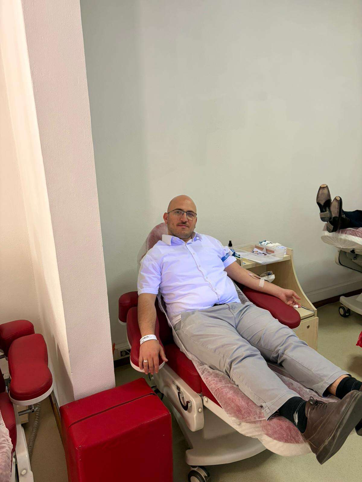 Bir Ünite Kan, Bir Can: TÜGVA Muğla’dan Anlamlı Bağış 3